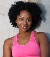 Raven-Danielle Baker