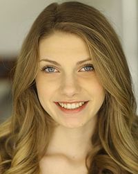 Ashleigh Burnette