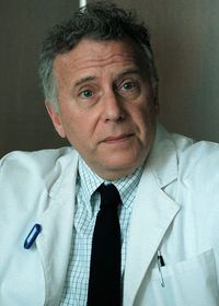 Dr. Sam Owens