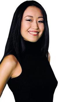 Ayumi Takano