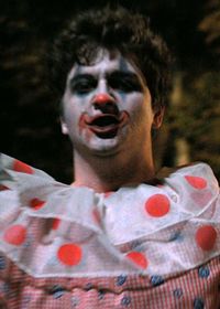 Scary Clown