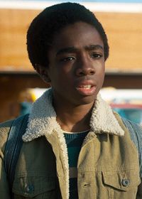 Lucas Sinclair