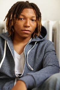 Devon B. Moyd
