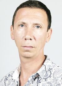 Вячеслав Шеховцов