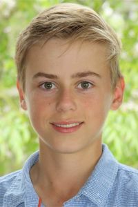 Rupert Powell