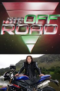 Ross Noble: Off Road