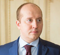 Антон Павлович Иванов, отец Данилы