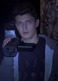 Evan