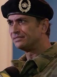 Col. Diego Zarate