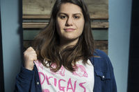 Alex Lahey