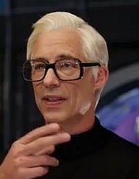 Harrison Wolfgang Wells