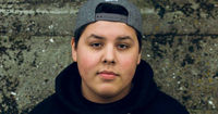Travis Thompson