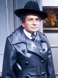 Engelbert von Smallhausen