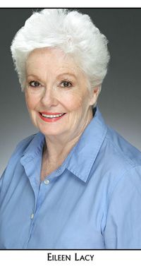 Eileen Lacy