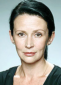 Елена Доронина