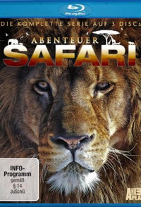 Safari Park Adventure