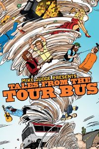 Mike Judge Presents: Tales from the Tour Bus