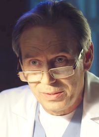 врач травматолог