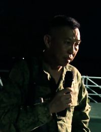 Raymond Tan