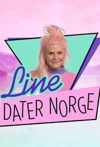 Line dater Norge