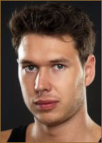 Андрей Крупник