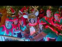 Stuck at Christmas - The Movie