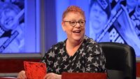 Jo Brand, Miles Jupp, Quentin Letts