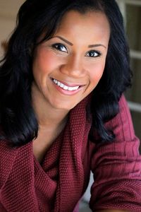 Monyque Thompson Scott