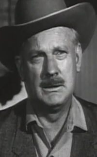 Sheriff Joe Pollard