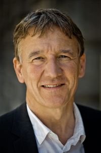 Patrick Janssens