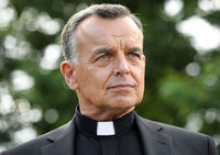Father Peter Westley