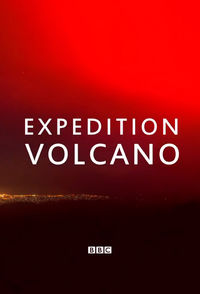 Expedition Volcano