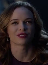 Caitlin Snow / Killer Frost