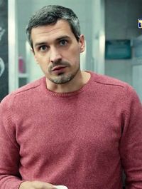 Андрей никольский биография личная жизнь семья дети Андрей Никольский - Gallery TVmaze