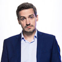 Андрей Никольский