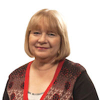 Бабушка Кати