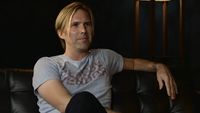 Brooks Wackerman