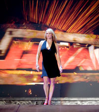 Stephanie McMahon