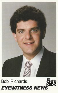 Bob Richards