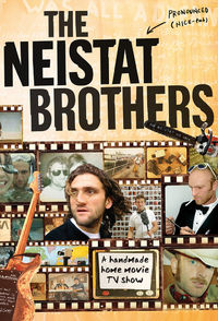 The Neistat Brothers