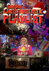 Smashie's Christmastastic Playlist