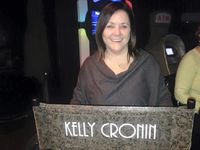 Kelly Cronin