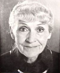 Ann Nelson