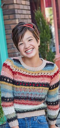 Andi Mack