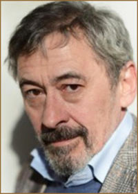 Иван Верховых