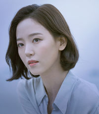 Jung Yoo Jin