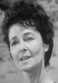 Clara Benson