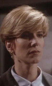 Cathy Swanson