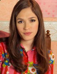 Inés Martinez