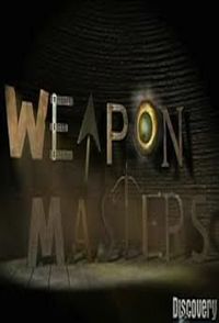 Weapon Masters